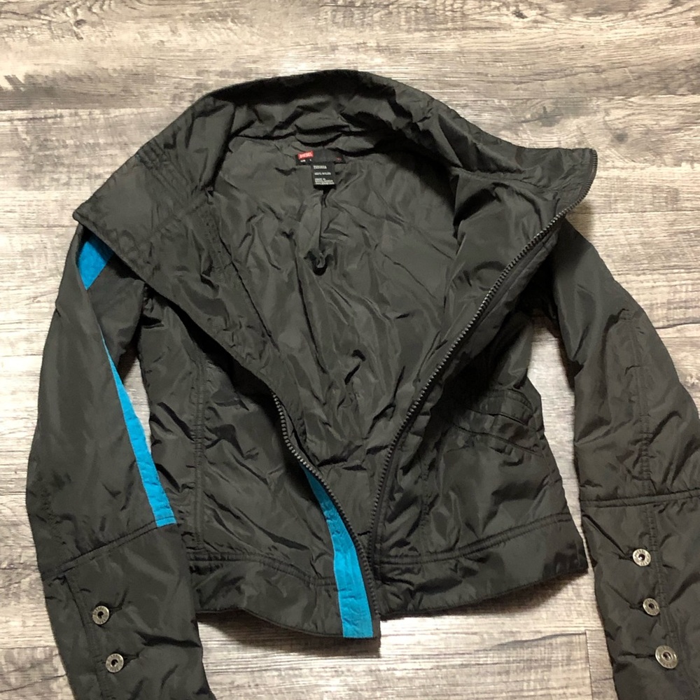 Diesel Jacket - Picture 7 of 10